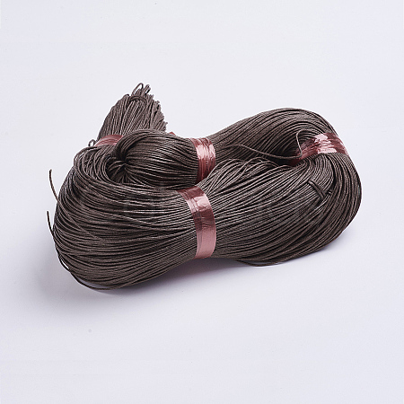 Chinese Waxed Cotton Cord YC126-1