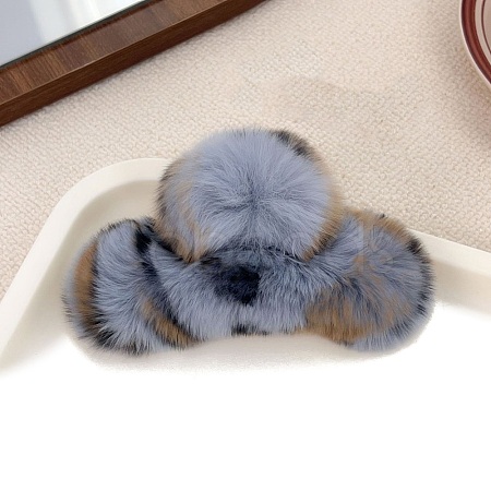 Plush Claw Hair Clips PW-WG6DAAD-04-1