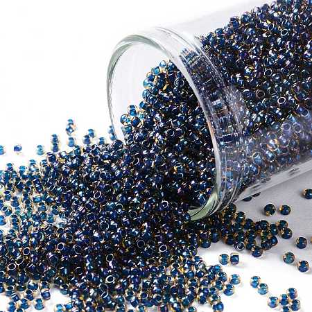 TOHO Round Seed Beads X-SEED-TR15-0929-1