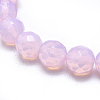 Opalite Beads Strands G-L557-43-16mm-2