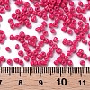 Baking Paint Glass Seed Beads SEED-US0003-2mm-K5-3
