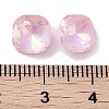 Glass Rhinestone Cabochons RGLA-G020-03C-508AM-2