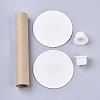 Paper & Plastic Spools TOOL-Q020-01B-3