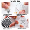 PVC Plastic Stamps DIY-WH0167-56J-3