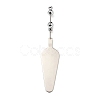 201 Stainless Steel Cake Spatulas AJEW-P114-01J-P-1