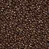 TOHO Round Seed Beads SEED-JPTR15-0224-2