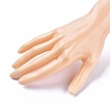 Plastic Mannequin Female Hand Display BDIS-K005-01-3