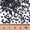 8/0 Glass Seed Beads SEED-US0003-3mm-129-3