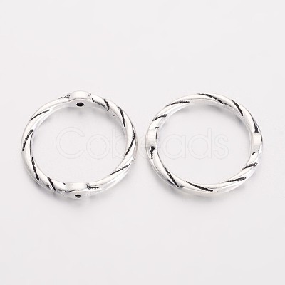 Alloy Linking Rings EA8812Y-AS-1