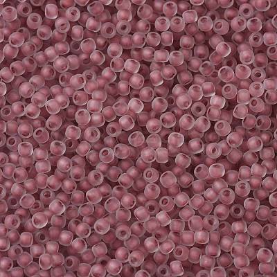 TOHO Round Seed Beads SEED-TR11-0771FM-1