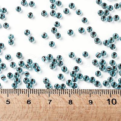 TOHO Round Seed Beads X-SEED-TR08-0748-1