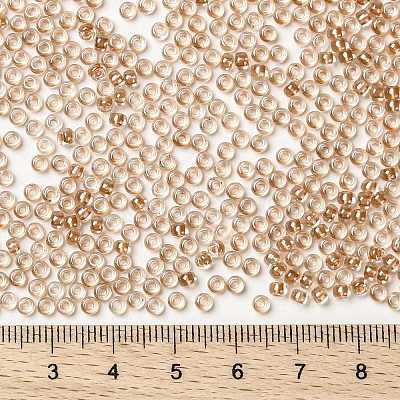 MIYUKI Round Rocailles Beads SEED-G008-RR1129-1