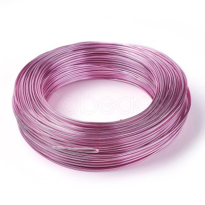 Round Aluminum Wire AW-S001-0.6mm-13-1