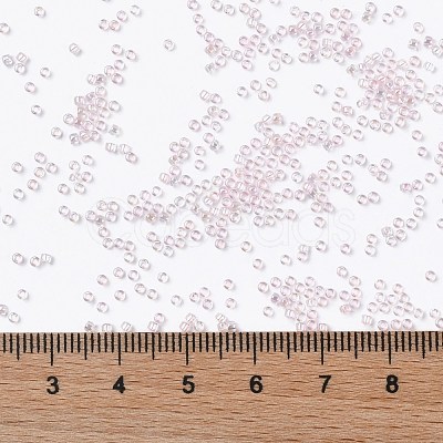 TOHO Round Seed Beads SEED-JPTR15-0171L-1