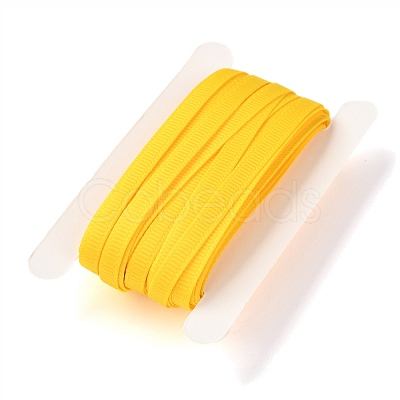 Polyester Grosgrain Ribbon OCOR-I011-A17-1