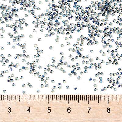 TOHO Round Seed Beads X-SEED-TR15-0929-1