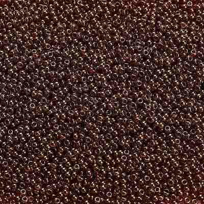 TOHO Round Seed Beads X-SEED-TR11-0329-1