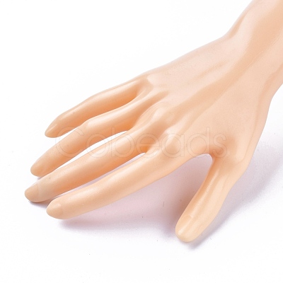 Plastic Mannequin Female Hand Display BDIS-K005-01-1