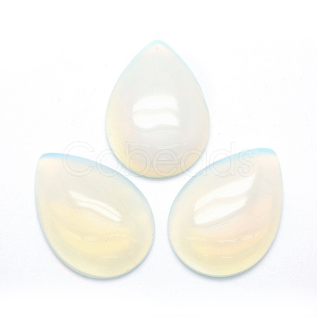 Opalite Cabochons X-G-P393-G07-1