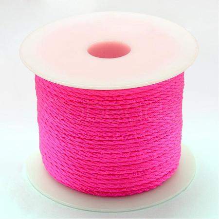 Nylon Thread NWIR-R026-3.0mm-F106-1
