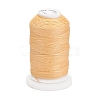 Waxed Polyester Cord YC-E011-A-05-1