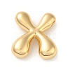Brass Pendant KK-O145-01X-G-1