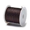 6-Ply Round Nylon Thread NWIR-Q001-01C-03-2