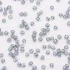 8/0 Glass Seed Beads X-SEED-J012-F8-120-3