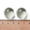 Translucent Resin Decoden Cabochons CRES-M001-08A-01-3