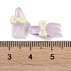 Resin Cabochons RESI-H162-01D-3