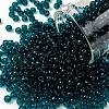 TOHO Round Seed Beads SEED-XTR08-0007BD-1