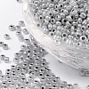 Glass Seed Beads X1-SEED-A011-3mm-149-1