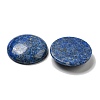 Natural Lapis Lazuli Cabochons G-C115-02B-07-2