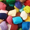 Wool FeltFor Diy Children Doll Crafts DIY-TA0002-38-5