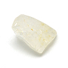 Natural Quartz Crystal Beads X-G-S218-13-2