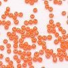 6/0 Glass Seed Beads X-SEED-J014-F6-50-3