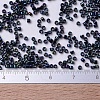 MIYUKI Delica Beads SEED-J020-DB0002-4