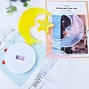 Picture Frame Display Decoration DIY Silicone Cabochon Molds SIMO-Q002-01C-7