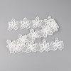 Organza Pearl Ribbon FW-TAC0003-03-2