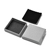 Cardboard Jewelry Set Boxes CBOX-C016-01B-03-3