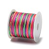 12-Ply Segment Dyed Round Nylon Thread NWIR-Q001-01D-04-2