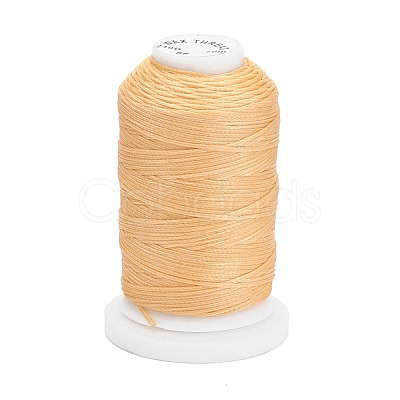 Waxed Polyester Cord YC-E011-A-05-1