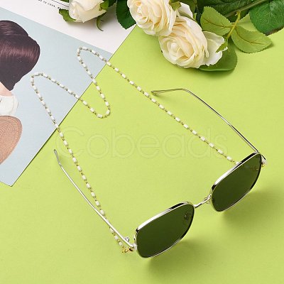 Eyeglasses Chains AJEW-EH00287-05-1