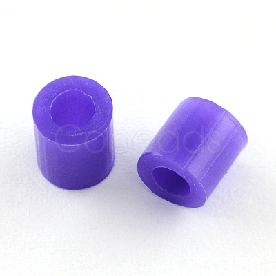 Melty Mini Beads Fuse Beads Refills DIY-R013-2.5mm-A39-1