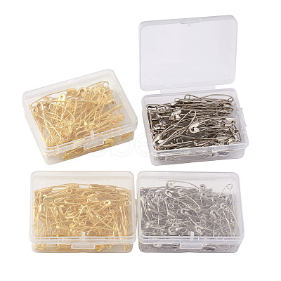 Iron Safety Pins IFIN-TA0001-29-1