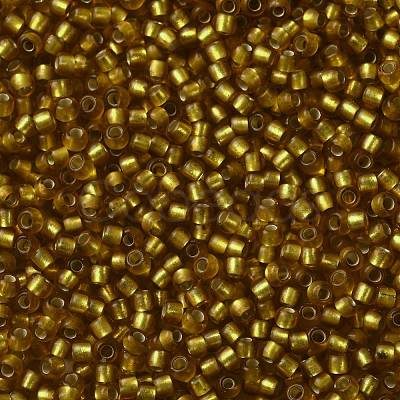 TOHO Round Seed Beads SEED-JPTR11-0022CF-1