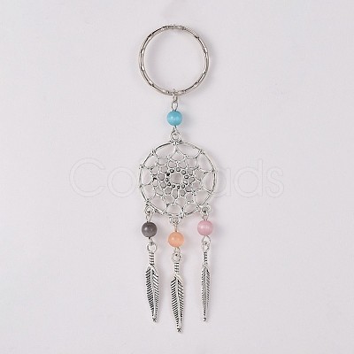 Keychain KEYC-JKC00203-M-1