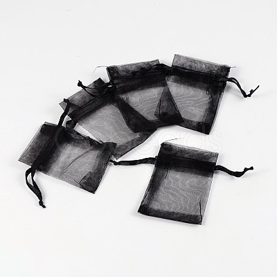 Organza Gift Bags X-OP110-5-1