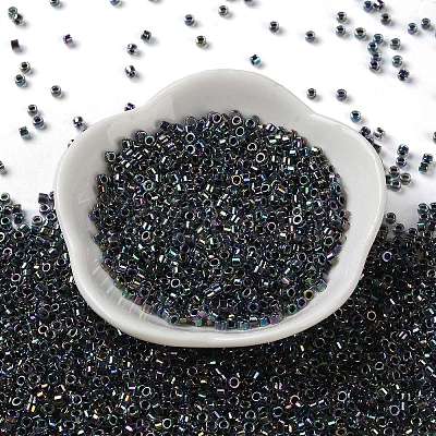 Glass Seed Beads SEED-S042-13A-19-1