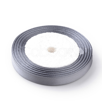 High Dense Single Face Satin Ribbon SRIB-Q009-10mm-180-1